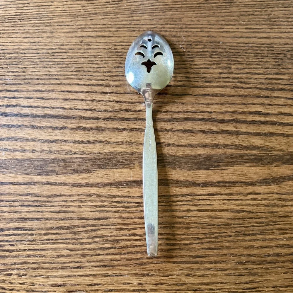 Oneida vintage frostfire